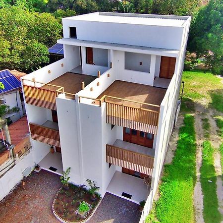 Hs Residence 1 Itacare Exterior photo